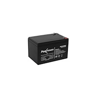 Solar Plus PaqPOWER Blybatteri