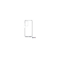 ITSkins ITSKINS HYBRID CLEAR-skydd för Samsung Galaxy R9®, transpare...
