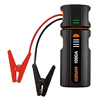 OSRAM Osram BATTERYjumpstart 1000 Starthjälp