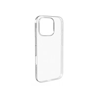 PURO PURO 0.3 Nude, Omslag, Apple, iPhone 16 Pro, 16 cm (6.3"), T...