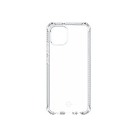 ITSkins ITSKINS Spectrum Clear - baksidesskydd för mobiltelefon