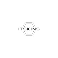 ITSkins ITSKINS HYBRID // CLEAR