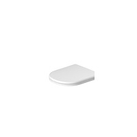 DURAVIT Duravit D-code toalettstol