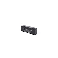 Solar Plus PaqPOWER Blybatteri