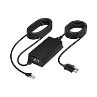 HP Poly strömtillförsel - PoE++ 65W 2.5G