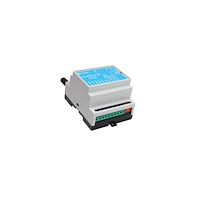 PROFORT PROFORT MultiGuard DIN4 2G GSM sändare/mottagare, 12-24Vac/d...