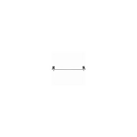 ARIMEX ARIMEX Ledstång 550 x120 mm