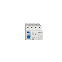 MTO ELECTRIC A/S Schrack HPFI Relä AC/DC