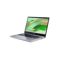 Acer Acer Chromebook 314 CB314-4H - 14" - Intel N-series - N100 - 8 GB RAM - 64 GB eMMC - Nordisk