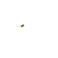 PROFORT PROFORT Intern batteri 3,6V (3,7V) Lithium-ion.  For multiGu...
