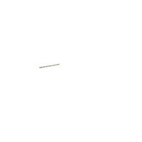 Solar Plus Hammarborr SDS-Plus Ø10mm Arbetslängd 150mm Totallängd 210mm