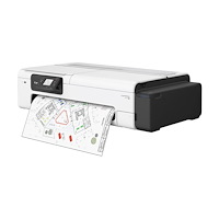CANON Canon imagePROGRAF TC-21M - storformatsskrivare - färg - bläckstråle