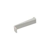 FRESH Fresh plastsystem Rekt. kanalklips 220x90 mm til rektangulær...