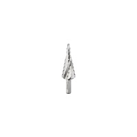 THÜRMER & CO. THÜRMER NR 1 4-20 STEGBORR TWIST HSSCO F/ROSTFRISPEC. FÖR RO...