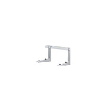 Artiplastic Macos SRL INOX 140 vægkonsol