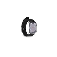 PURO PURO PUAW40ECLASSICBLK, Klockarmband, Apple, Apple Watch, Lä...