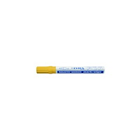 LYRA Lyra Industrial Markers 3mm gul