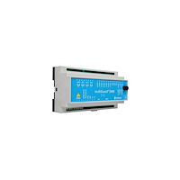 PROFORT PROFORT MultiGuard® DIN9-L 4G-sändare/mottagare för övervakn...