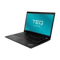 Usorteret Lenovo Thinkpad T14 G2