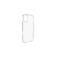 PURO PURO 0.3 Nude, Omslag, Apple, iPhone 16 Plus, 17 cm (6.7"),...