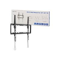 LogiLink LogiLink konsol - för platt panel