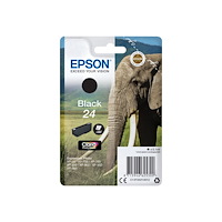EPSON Epson 24 - svart - original - bläckpatron