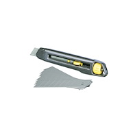 Stanley Stanley 1-10-018, 165 mm, 1,8 cm, Not for children under the...