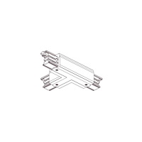 Solar Plus Global pro T-stycke 230V, 3-fas, vänster, vit