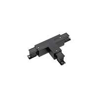 Solar Plus Global XTS 40-2 T-stycke 230V, 3-fas, höger, svart
