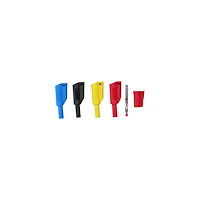 ELMA INSTRUMENTS ELMA INSTRUMENTS Bananstik flerbladet 4mm for stabling og me...