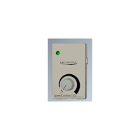 LS CONTROL LS CONTROL Regulator ES33 / SpeedControl 15S G, grå, 1,5A ma...