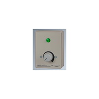 LS CONTROL LS CONTROL Regulator ES15 / SpeedControl 35 GE, grå, 3,5A ma...