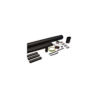 MELBYE MELBYE 1 kV krymphylsa plastpapper med skruvhylsaMPP-D 12 4X...