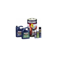 RIDGID Skärvätska 5l mineral