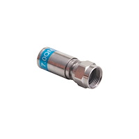 Triax Triax 360943, F-typ, F, 0,3