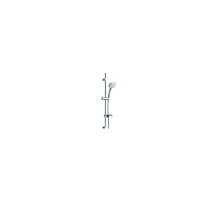 DAMIXA DAMIXA Fair Jet Flex duschset med handdusch med 3 sprayfunkt...