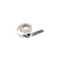 Danfoss Danfoss 19-805076 19805076 Aluminiumstape Sølv (L x B) 50 m...