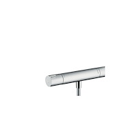HANSGROHE HANSGROHE Ecostat termostatblandare med duschutlopp 1/2" ned...