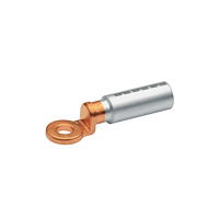 Klauke Klauke 368R12, Gjuten aluminium, Koppar, Gjuten aluminium, K...