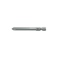 Wera Wera 855/4 Z Bits, 1 styck, Pozidriv, PZ 2, 6 mm, 70 mm, 25,...
