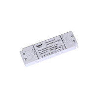 POWER TECHNIC APS USD Snappy LED Driver 30W 24VDC,