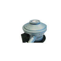 ANDERSEN & NIELSEN Lågtrycksregulator 30mb