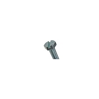 BOSSARD Inställningsskruv M6x25 8.8