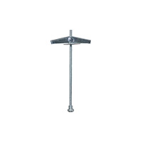 Fischertechnik Fischer 80183, Skruv, Tegel, Betong, Gipsblock, Gipsfiberski...