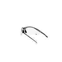 Bolle Bolle CONTOUR, Skyddsglasögon, Bygg/renovering, CE, Brun, Tr...