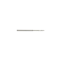 BAHCO BAHCO hårdmetallborr 3834-DRL-L 6,35mm, längd 114mm, för Sup...