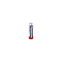 Panasonic Panasonic Alkaline Everyday Power LR6EPS batteri - 4 x AA-typ - alkaliskt