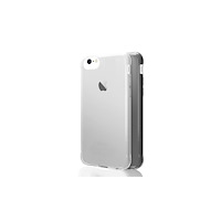 ITSkins ITSKINS NANO DUO-fodral för iPhone 8 / 7 / 6s / 6®. Svart oc...