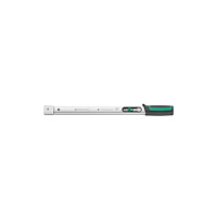 Stahlwille STAHLWILLE 730/20, Analog momentnøgle, Ft-lb, In-lb, Nm, Ele...