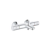 GROHE GROHE Precision, Bath & shower, Roterande kranvred, 1/2", Kr...